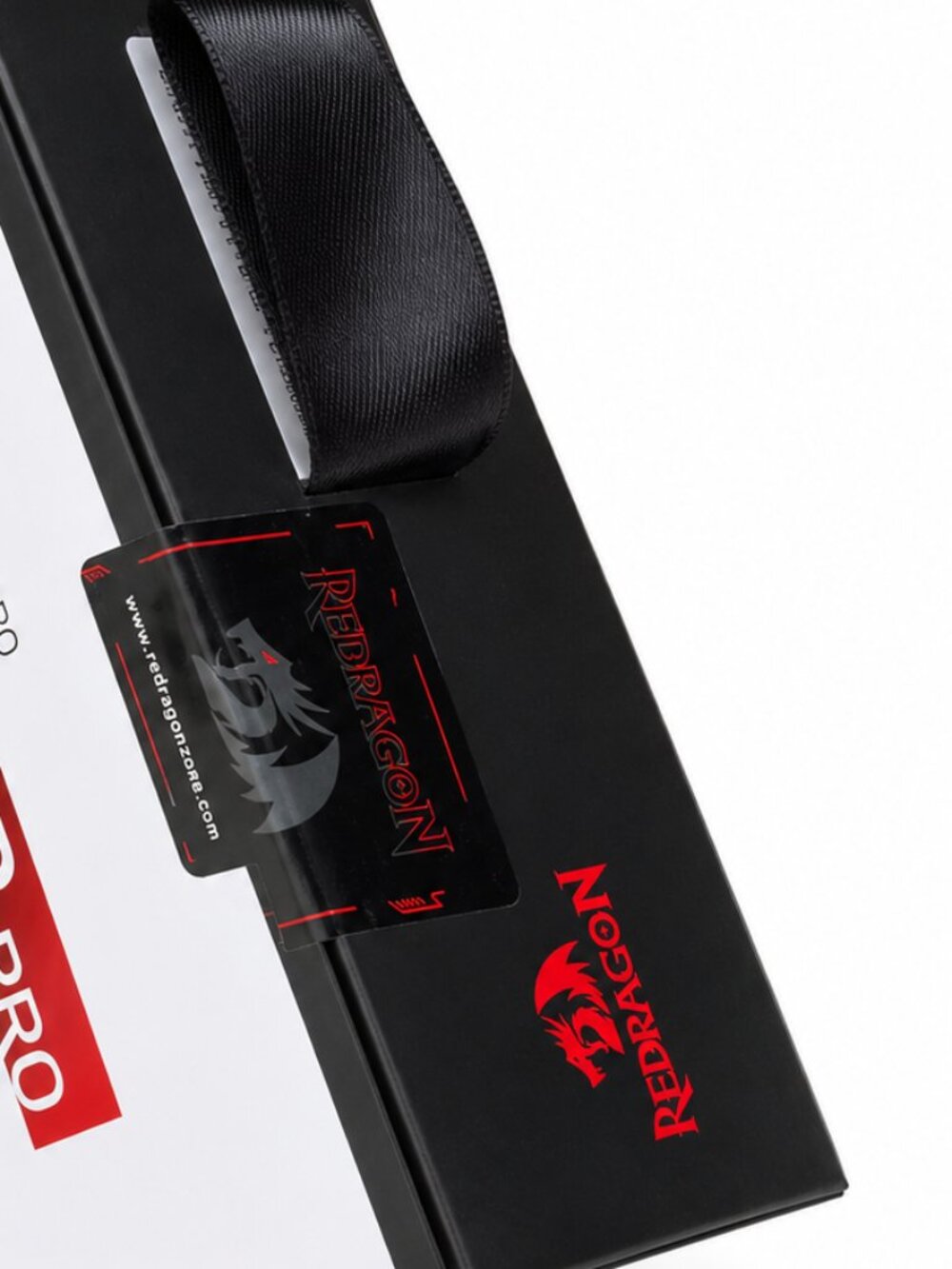 Wireless Gaming Mouse | Redragon | M612W RGB PRO Predator Pro | 8000 DPI - Picture 5 of 5